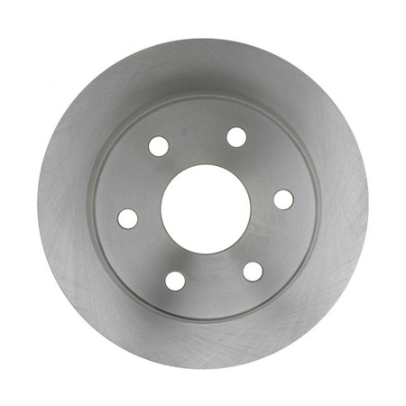 Raybestos Disc Brake Rotor Only-Dih Park Chassis, 56919R 56919R